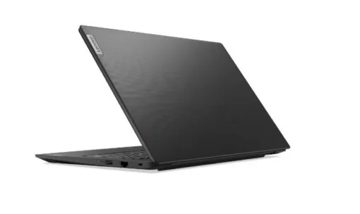 Lenovo Лаптоп V15 G4 82YU00UPPB W11Home 7520U/16GB/512GB/AMD Radeon/15.6/FHD/Black/3YRS OS - Image 4