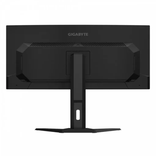 Gigabyte Monitor 34 inches MO34WQC2 OLED WQHD 240Hz 250cd/m2/0.03MS/2xHDMI/DP/USB-C/USBx3/SPEAKER/ - Image 4