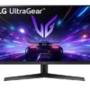 LG Electronics Monitor 27GS60F-B 27 cali FHD UltraGear IPS 180Hz 1ms