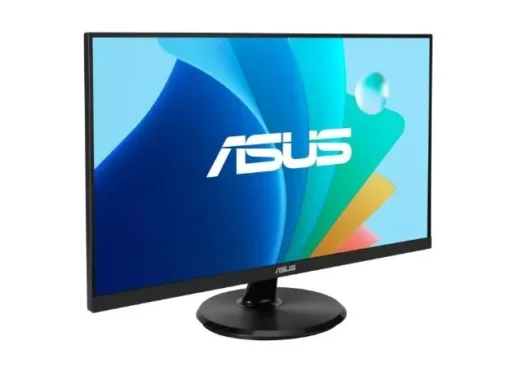 Asus Monitor 27 cali VA27DQFR IPS FHD 100Hz HDMI DP VG - Image 2