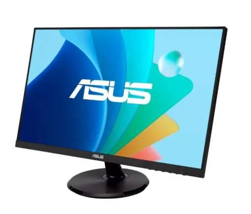 Asus Monitor 27 cali VA27DQFR IPS FHD 100Hz HDMI DP VG - Image 3