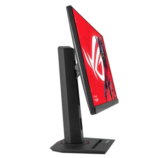 Asus Monitor 25 cali XG259CMS F-IPS FHD 144Hz HDMI USB DP USB-C PIVOT - Image 4