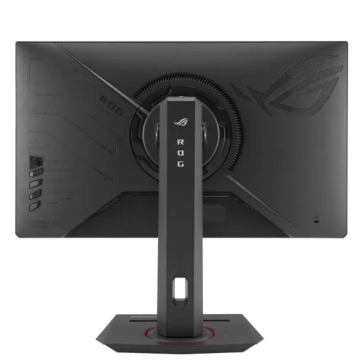 Asus Monitor 25 cali XG259CMS F-IPS FHD 144Hz HDMI USB DP USB-C PIVOT - Image 5