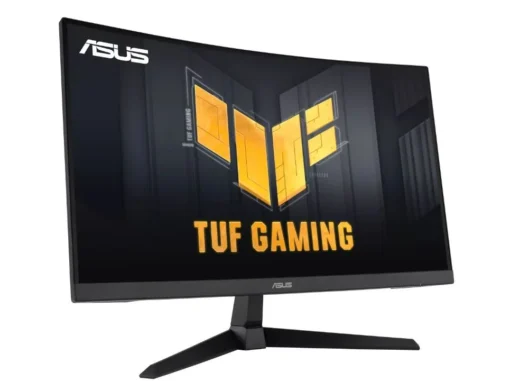 Asus Monitor 27 cali VG27VQM1B Fast VA FHD 280Hz HDMI - Image 2