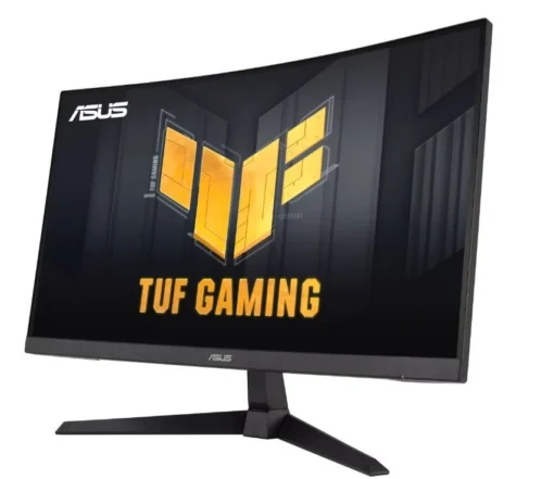 Asus Monitor 27 cali VG27VQM1B Fast VA FHD 280Hz HDMI - Image 5