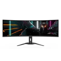 Gigabyte Monitor 49 inches CO49DQ OLED Dual QHD 144Hz