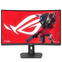 Asus Monitor 32 inches XG32WCMS ROG 280Hz HDMI DP USB-C