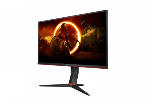 AOC AOC 27G2ZN3 27Fast VA 280Hz HDMIx2 DP Pivot - Image 4