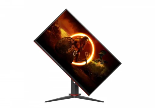 AOC AOC 27G2ZN3 27Fast VA 280Hz HDMIx2 DP Pivot - Image 5