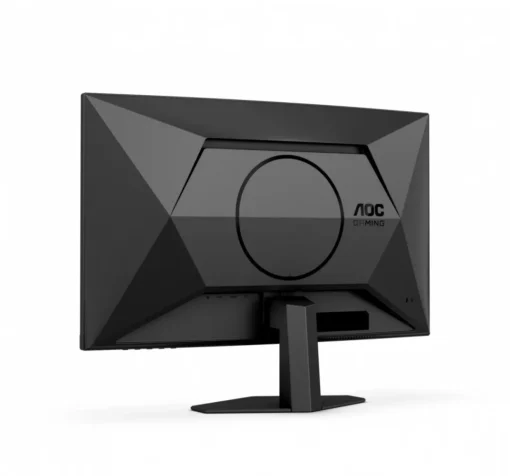 AOC Monitor C27G4ZXE 27 cali Curved Fast VA 280Hz HDMIx2 DP - Image 5