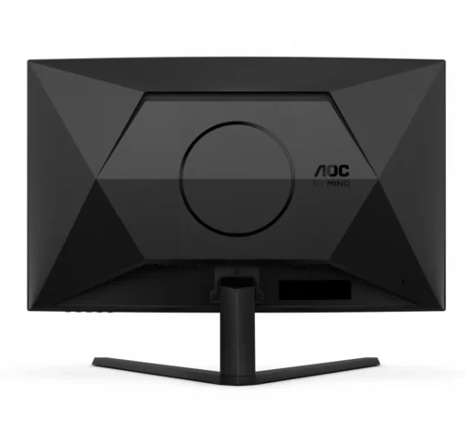 AOC Monitor CQ32G4VE 31.5 cala Fast VA Curved 180Hz HDMIx2 DP - Image 2