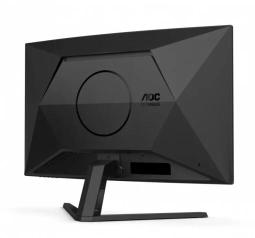 AOC Monitor CQ32G4VE 31.5 cala Fast VA Curved 180Hz HDMIx2 DP - Image 3