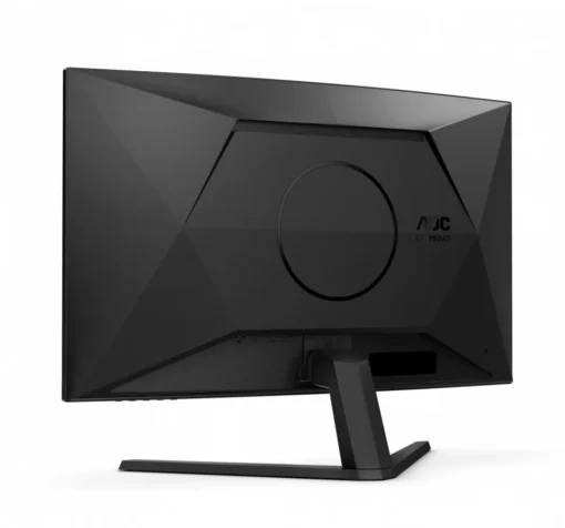 AOC Monitor CQ32G4VE 31.5 cala Fast VA Curved 180Hz HDMIx2 DP - Image 5