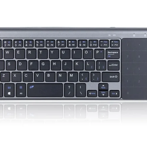 Tracer Keyboard with Touchpad EXpert 2.4 Ghz