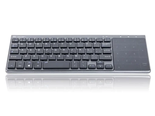 Tracer Keyboard with Touchpad EXpert 2.4 Ghz - Image 2