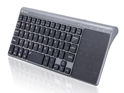 Tracer Keyboard with Touchpad EXpert 2.4 Ghz - Image 3