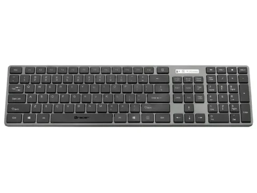 Tracer Keyboard and mouse SET RF Nano USB - Image 3