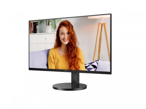 AOC Monitor U27B3AF 27 cali IPS 4K HDMIx2 DP HAS Głośniki - Image 5