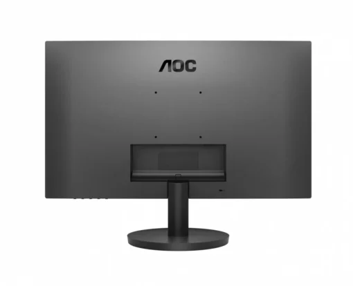 AOC Monitor U27B3A 27 cali IPS 4K HDMIx2 DP Głośniki - Image 2