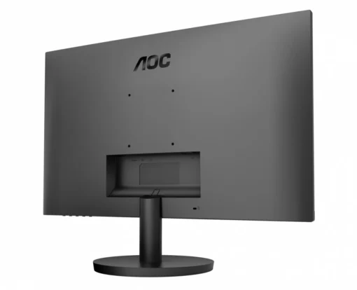 AOC Monitor U27B3A 27 cali IPS 4K HDMIx2 DP Głośniki - Image 4