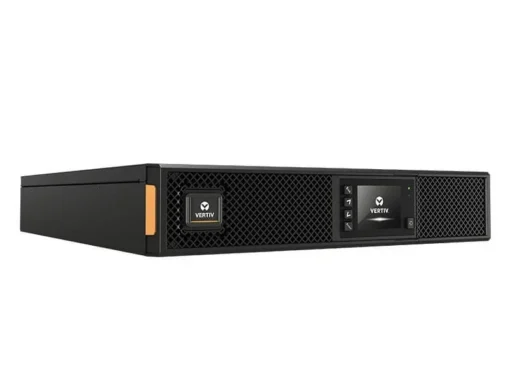 Vertiv GXT5-1500IRT2UXL with rails - Image 2