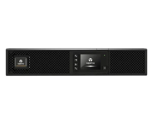 Vertiv GXT5-1500IRT2UXL with rails - Image 3