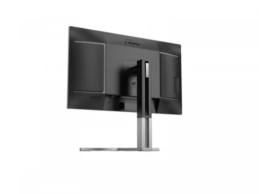 AOC Monitor Q27U3CV 27 cali IPS QD HDMI DP USB-C RJ45 KVM - Image 4