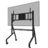 Neomounts Stand LFD FL50-575BL1 LFD/LCD/TV FL50-575BL1 65-100 inch 100x100-1000x600 125kg