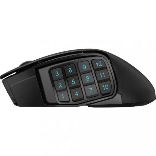 Corsair Wireless mouse Scimitar Elite RGB LED 26000 DPI - Image 3