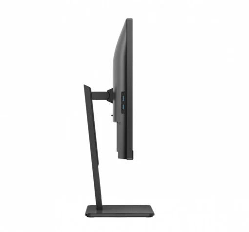 AOC Monitor U27E3UF 27 inches 4K IPS HDMIx2 DP Pivot Speakers - Image 5