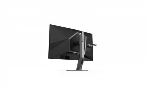 AOC Monitor AG256FS 24.5 cala 390Hz Fast IPS HDMIx2 DP Pivot - Image 5