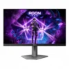 AOC Monitor AG256FS 24.5 cala 390Hz Fast IPS HDMIx2 DP Pivot