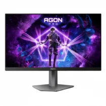 AOC Monitor AG256FS 24.5 cala 390Hz Fast IPS HDMIx2 DP Pivot