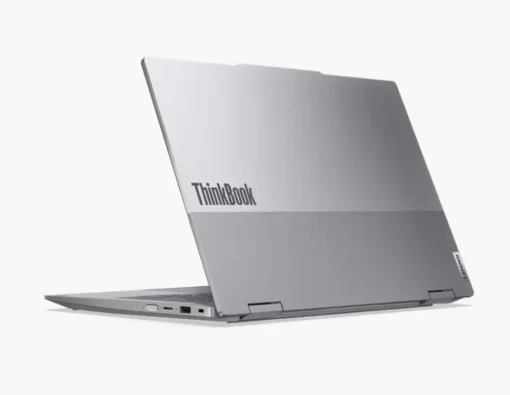 Lenovo Лаптоп ThinkBook 14-IML 2-in-1 G4 21MX0027PB W11Pro Ultra 5 125U/16GB/512GB/INT/14.0 WUXGA/Touch/Luna Grey/3YR OS + CO2 Offset - Image 4