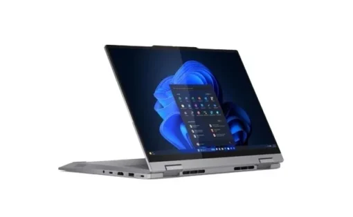 Lenovo Лаптоп ThinkBook 14-IML 2-in-1 G4 21MX0027PB W11Pro Ultra 5 125U/16GB/512GB/INT/14.0 WUXGA/Touch/Luna Grey/3YR OS + CO2