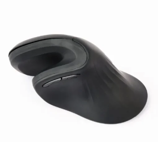 Gembird Ergonomical mouse 6 key black - Image 5