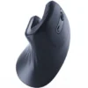 Gembird Ergonomical mouse 6 key black