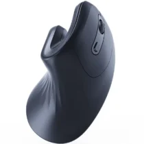 Gembird Ergonomical mouse 6 key black