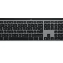 Logitech Keyboard MX Keys S for Mac Space Grey US 920-011637