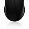 RAPOO WIRELESS OPTICAL MOUSE 1620 BLACK