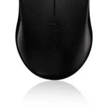 RAPOO WIRELESS OPTICAL MOUSE 1620 BLACK