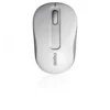 RAPOO MOUSE OPTICAL WIRELESS M10PLUS WHITE