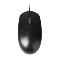 RAPOO N100 3key mouse black