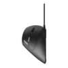 RAPOO ergonomic mouse EV200 black