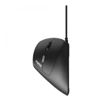 RAPOO ergonomic mouse EV200 black