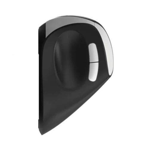 RAPOO EV250 ergonomic mouse black - Image 3