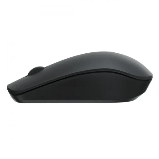 RAPOO M20+ wireless mouse black - Image 3