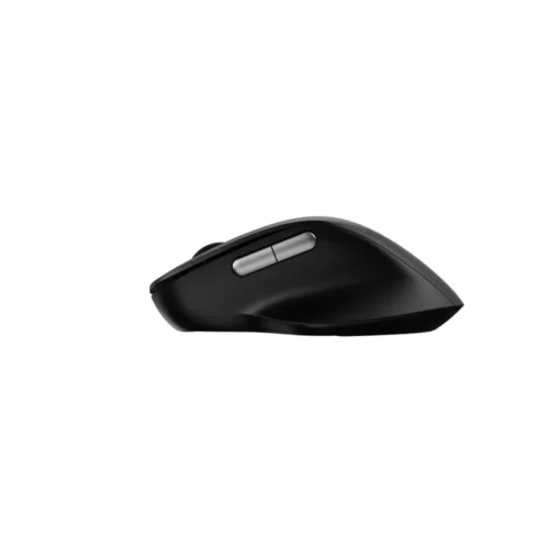 RAPOO M50+ wireless mouse black - Image 2