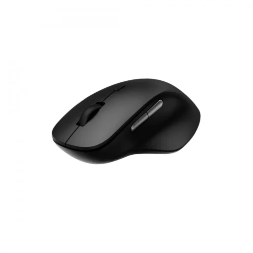 RAPOO M50+ wireless mouse black - Image 3