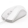 Hama Mouse Hama 3-button MC-200 white